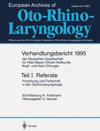 Enlarge image Cover: Teil I: Referate - Springer