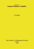 Bild: Surgical Methods in Rigidity - Springer