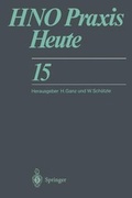 Cover: HNO Praxis Heute - Springer