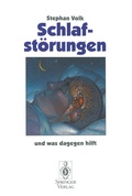 Abbildung von: Schlafstörungen - Springer