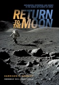 Cover: Return to the Moon - Springer