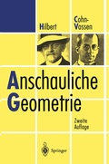 Bild: Anschauliche Geometrie - Springer