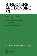 Bild: Iron-Sulfur Proteins Perovskites - Springer