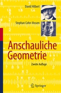 Bild: Anschauliche Geometrie - Springer