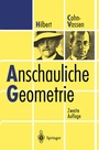 Cover: Anschauliche Geometrie - Springer