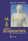 Cover: Basics of Acupuncture - Springer