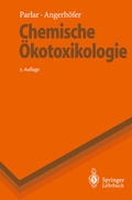 Bild: Chemische Ökotoxikologie - Springer