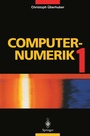 Cover: Computer-Numerik 1 - Springer