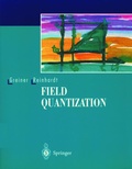 Cover: Field Quantization - Springer