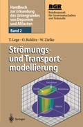 Cover: Handbuch zur Erkundung des Untergrundes von Deponien und Altlasten - Springer