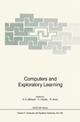 Cover: Computers and Exploratory Learning - Springer