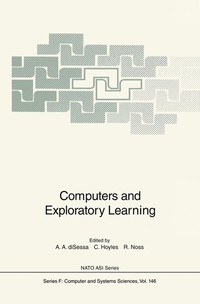 Abbildung von: Computers and Exploratory Learning - Springer