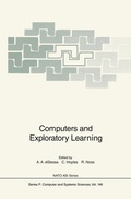 Bild: Computers and Exploratory Learning - Springer