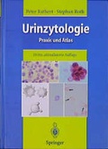 Cover: Urinzytologie - Springer