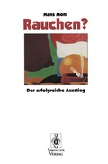 Cover: Rauchen? - Springer