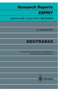 Cover: NEUTRABAS - Springer