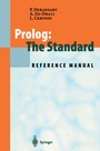 Cover: Prolog: The Standard - Springer