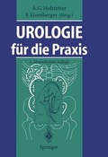 Cover: Urologie f&uuml;r die Praxis - Springer
