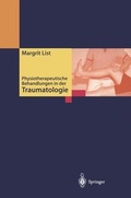 Cover: Physiotherapeutische Behandlungen in der Traumatologie - Springer
