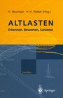 Cover: Altlasten - Springer