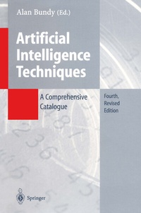 Abbildung von: Artificial Intelligence Techniques - Springer