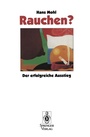Cover: Rauchen? - Springer