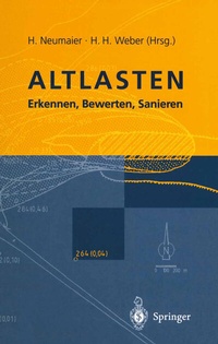 Abbildung von: Altlasten - Springer