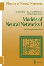 Cover: Models of Neural Networks I - Springer