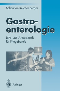 Abbildung von: Gastroenterologie - Springer