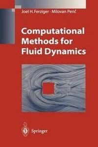 Enlarge image Cover: Computational Methods for Fluid Dynamics - Springer