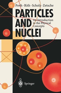 Abbildung von: Particles and Nuclei - Springer