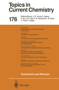 Cover: Technetium and Rhenium - Springer