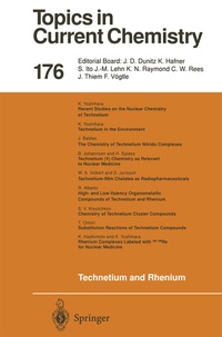 Abbildung von: Technetium and Rhenium - Springer