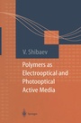 Cover: Polymers as Electrooptical and Photooptical Active Media - Springer
