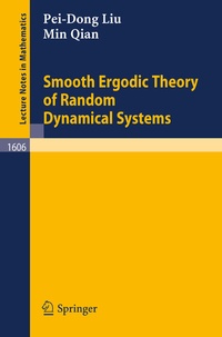 Abbildung von: Smooth Ergodic Theory of Random Dynamical Systems - Springer