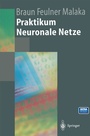 Cover: Praktikum Neuronale Netze - Springer