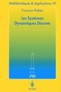 Cover: Les Syst&egrave;mes Dynamiques Discrets - Springer