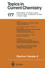 Cover: Electron Transfer II - Springer