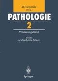 Cover: Pathologie 2 - Springer