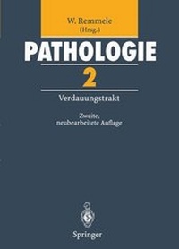Enlarge image Cover: Pathologie 2 - Springer