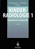 Cover: Kinderradiologie 1 - Springer