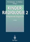 Cover: Kinderradiologie 2 - Springer