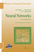 Cover: Neural Networks - Springer