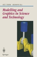 Cover: Modelling and Graphics in Science and Technology - Springer