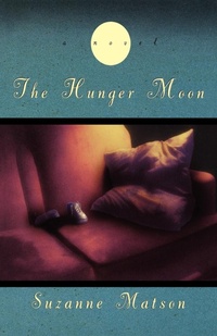Enlarge image Cover: The Hunger Moon - WW Norton & Co