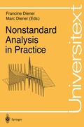 Bild: Nonstandard Analysis in Practice - Springer