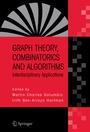 Cover: Graph Theory, Combinatorics and Algorithms - Springer