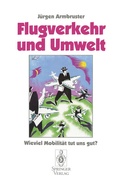 Cover: Flugverkehr und Umwelt - Springer