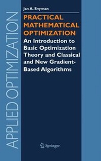 Abbildung von: Practical Mathematical Optimization - Springer