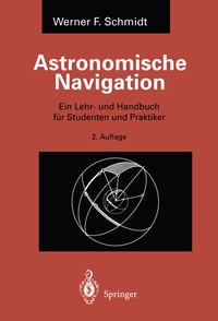 Abbildung von: Astronomische Navigation - Springer